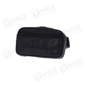포터 요시다 힙색 웨스트백 가방 Porter ALOOF WAIST BAG 023-03761