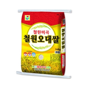삼원농산  철원오대쌀 10kg 프리미엄 백미