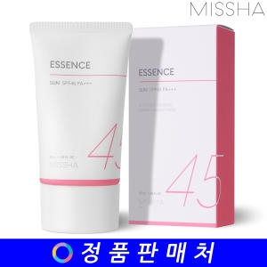 미샤 올 어라운드 세이프 블록 에센스 선 50ml