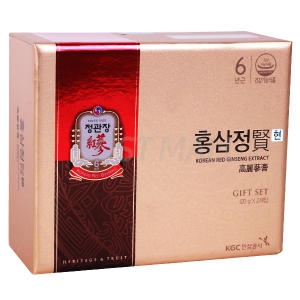 정관장 홍삼정 현 선물세트 240g