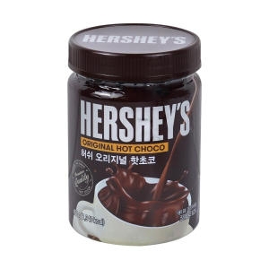허쉬  오리지널 핫초코 용기형 450g