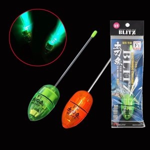 필라이존  FF 전자 캐스팅볼 블리츠 갈치 낚시 풀치 볼락 원투 던질찌 집어등