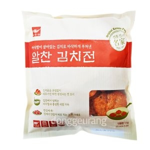 사옹원  알찬 김치전 1kg