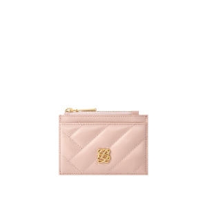 루이까또즈 여성 L-Quilting Mini 엘퀼팅 미니 크로스백_HP3QT06BL