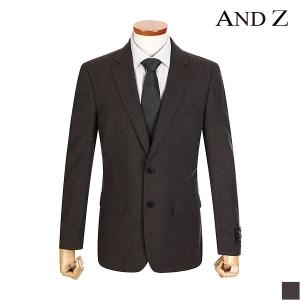 ANDZ 남성 스트레치 슬림핏 정장자켓_BZA4SB1103
