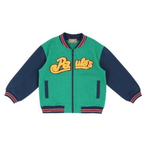 토토헤로스 GD01 12252-122-011 파을라 베이스볼 점퍼