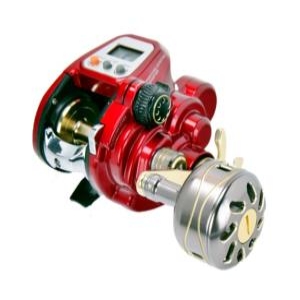 바낙스  A아크라 마스터 150AMS 전동릴