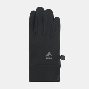 네파 장갑 TQJ 7JE8106-C01 알파 플라텍 파워스트레치 장갑