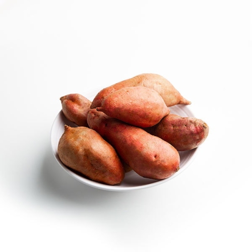 늘해랑  해남 세척 햇 호박고구마 한입 5kg