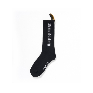 스티그마 23 VATOS SOCKS BLACK