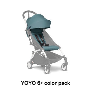 스토케  요요 6+ 컬러팩