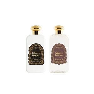 산타마리아노벨라 바디듀오 라이트패키지 타바코 토스카노 250ml