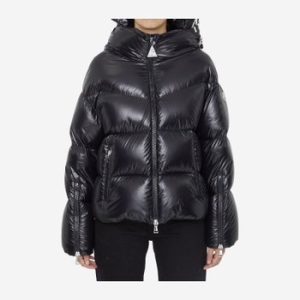 몽클레르 자켓 1A00131 5963V99C Black