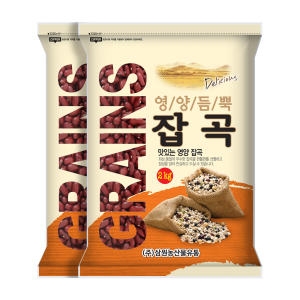 삼원농산  수입 강낭콩 홍대 2kg
