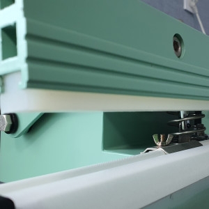 삼보테크  러브러 발접착기 부품 sk-f450 실리콘 풋실링기부품