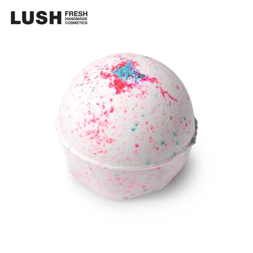 러쉬 사쿠라 배쓰밤 입욕제200g