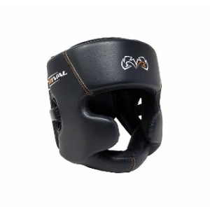 헤드  복싱 기어 라이벌 Rival Boxing RHG60F Workout Full Face 트레이닝 Training gear 5..