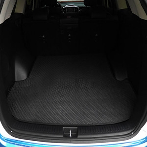 레이  고무 트렁크매트 카매트 자동차 바닥 깔판 방수 캠핑 차박용품