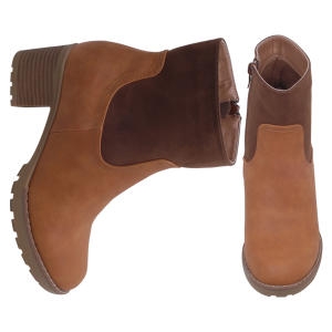 바니플랫 여성 여자 앵클부츠 NKJ63652CN