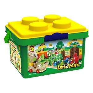 옥스포드  디노파크 (DP2184)