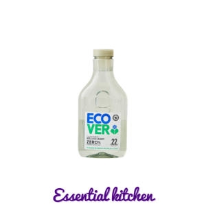 에코버 울 세탁세제 제로 1L