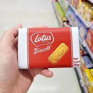 로투스  비스코프 125g