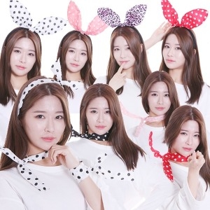 멀티패션스카프/토끼머리띠/체육대회/장기자랑