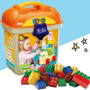 옥스포드  동물퍼즐 (BB1341)