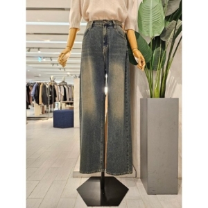 리안뉴욕 F/W 와이드데님팬츠RRYDPT030