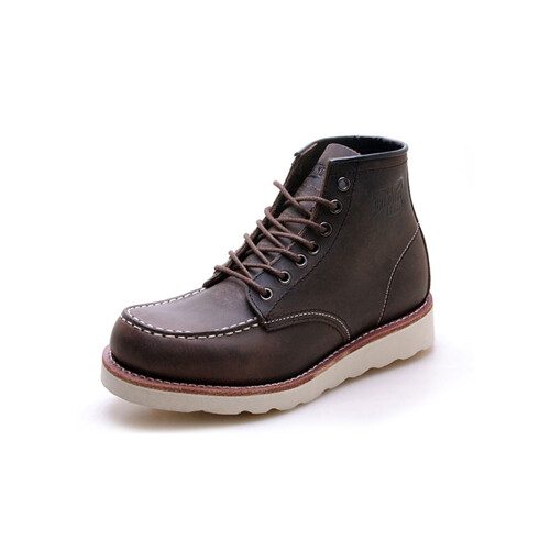 그라인더스 워커부츠 어스튜트 하이 GD011-606