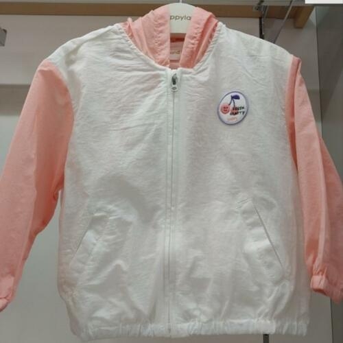 NC서면 HX3531P2 해피랜드 달콤화섬점퍼