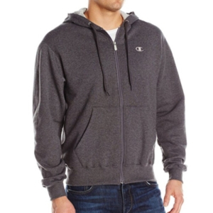 챔피온  스웨트 풀집 후디 S2468