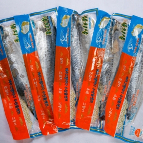 작심밀도  우리명가 제주 삼치살세트 1호 7~9미 2kg