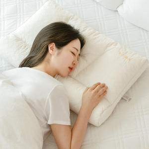 수면공감 우유베개 라이트핏