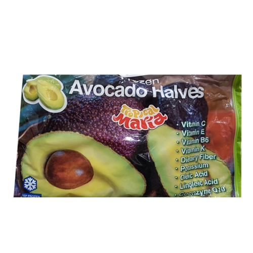 코스트코  TROPICAL MARIA 아보카도 1kg 냉동