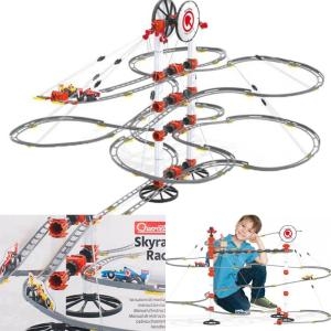 코체티  스카이레일 레이서 187P 자동차트랙 롤러코스터