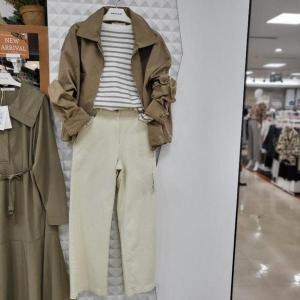 오버톤 오 DP01 포컷테잎자켓 KCUG102 S10878480