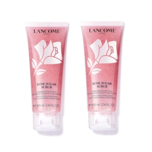 랑콤 로즈 슈가 스크럽 100ml