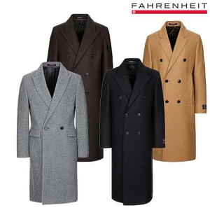 지이크파렌하이트 파렌하이트 FW 트렌치/구스다운/더블 코트/패딩코트