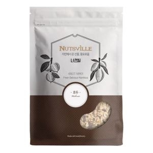 너츠빌  캘리포니아 호두 1 4태 1kg 햇