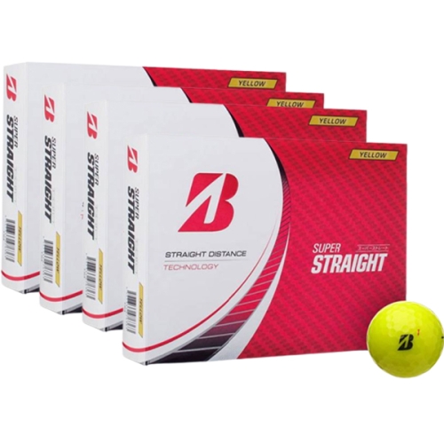 브리지스톤  슈퍼 스트레이트