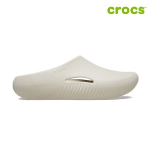크록스 남녀공용 멜로우 리커버리 클로그_208493-160