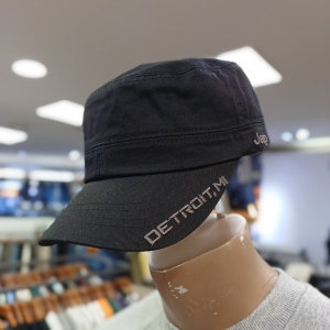 JEEP 디트로이트 MI 군모모자 JP1GCU514