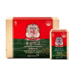 정관장 홍삼진고 250g x 2개 + 100g