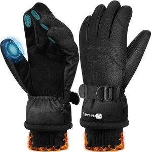 슈퍼 웜 장갑 SUPER WARM GLOVES