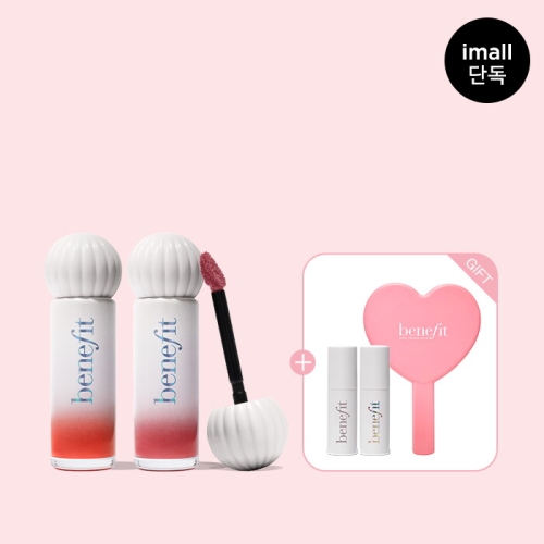 베네피트 스플래시 듀이 틴트 6g