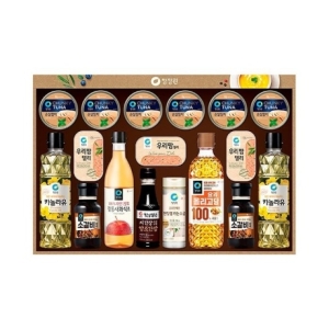 청정원 스페셜 특선호