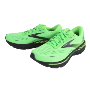 브룩스 BROOKS 남성 런닝화 조깅화 아드레날린GTS23 BRM3913 GRN 250