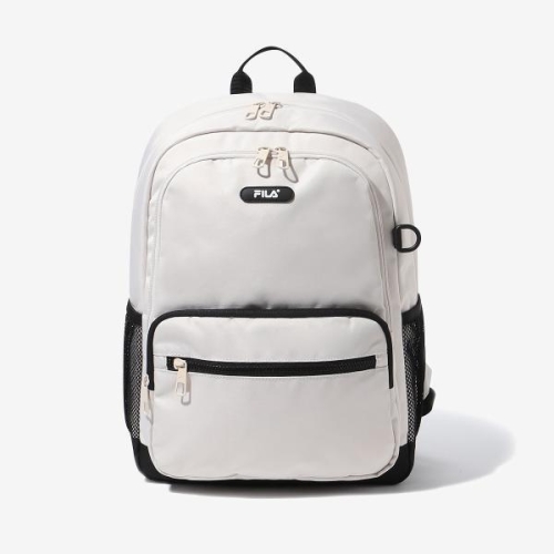 휠라키즈 FILA KIDS FK3BPF6304X BLK 아동 고학년 후학기 베이직 책가방/백