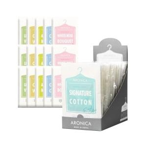 아로니카 데이필데이 옷장방향제 대용량 RRP박스 세트 18g